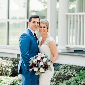 Meet your Posher, Katherine